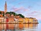 Perché Rovigno è la città più fotogenica dell'Istria
