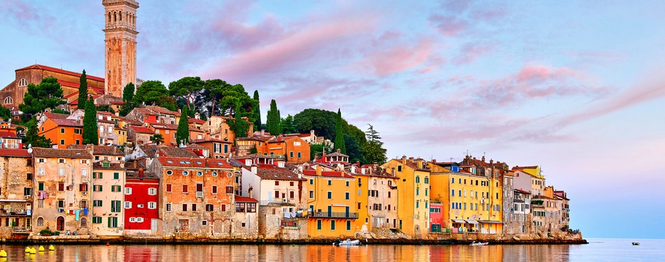 Why Rovinj Is Istria's Most Photogenic Town