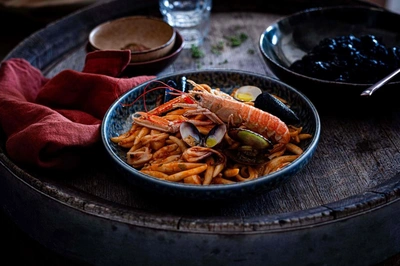 Putevima Rovinjskih Delicija — Rovinj Delicacies Trail