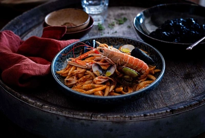 Putevima Rovinjskih Delicija — Rovinj Delicacies Trail