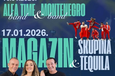 Antonja — Wine & Olive Oil Festival