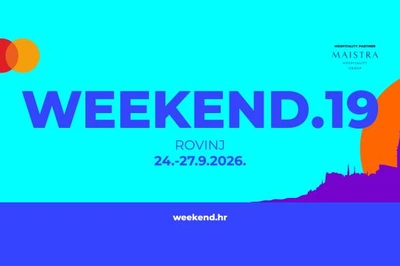 Weekend Media Festival