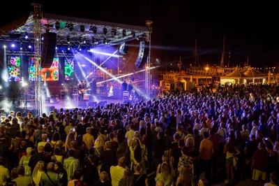 Eufemia Festival — Rovinj’s Main Town Celebration