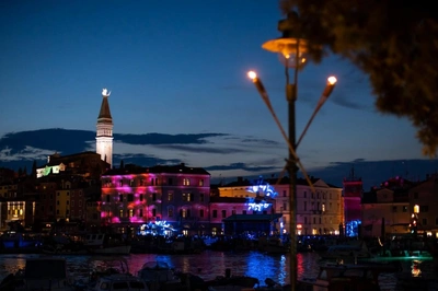 St. Lawrence Night (Noć Sv. Lovre)