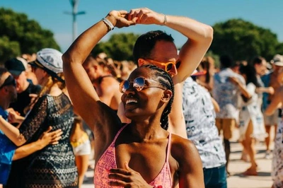 Croatian Summer Salsa Festival 2026