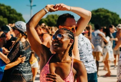 Croatian Summer Salsa Festival 2026