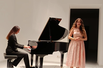 Glazbeni Poučak — Educational Concert Series