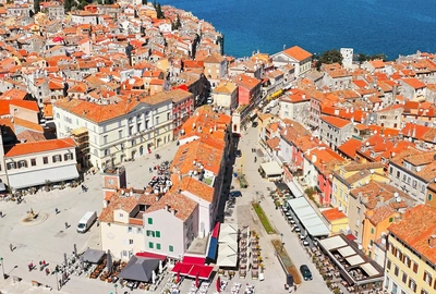 3 Days in Rovinj — A Local's Itinerary