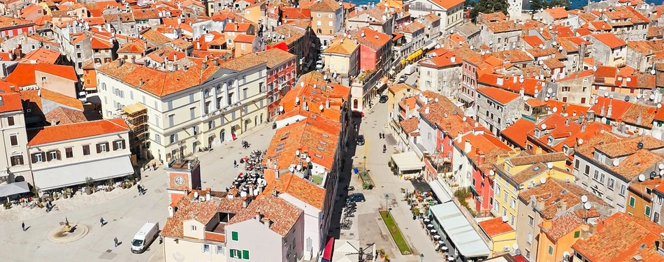 3 giorni a Rovigno — L'itinerario di chi la conosce bene