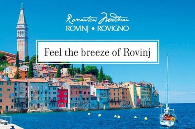 Free Guided Walking Tours in Rovinj