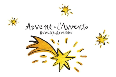 Advent in Rovinj — Christmas Markets & Winter Magic