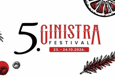 GinIstra Festival — Croatia's Biggest Gin Event