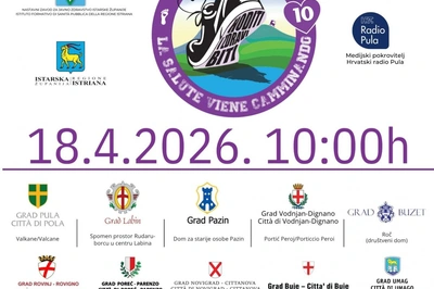 Walk and Stay Healthy 2026