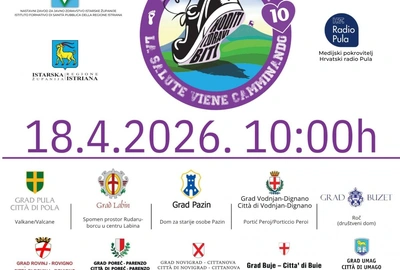 Wandelen en fit blijven 2026