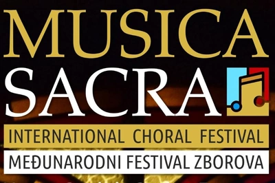 Musica Sacra — International Sacred Music Festival