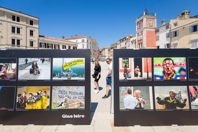 Rovinj Photodays 2026