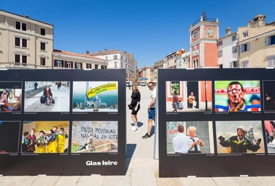 Rovigno Photodays 2026