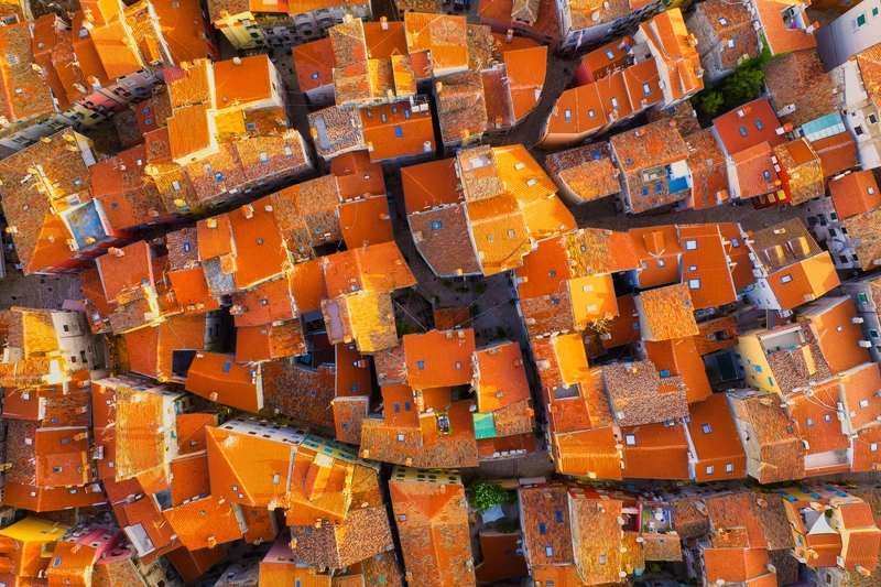 Getting Around Rovinj