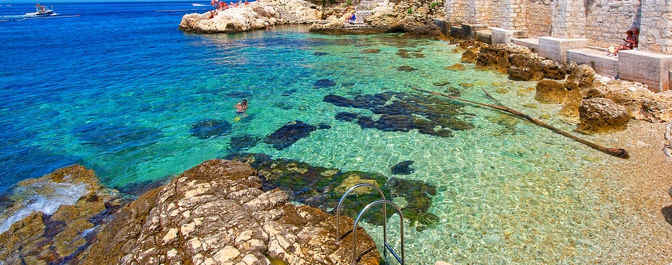 Best Beaches in Rovinj — A Local's Guide
