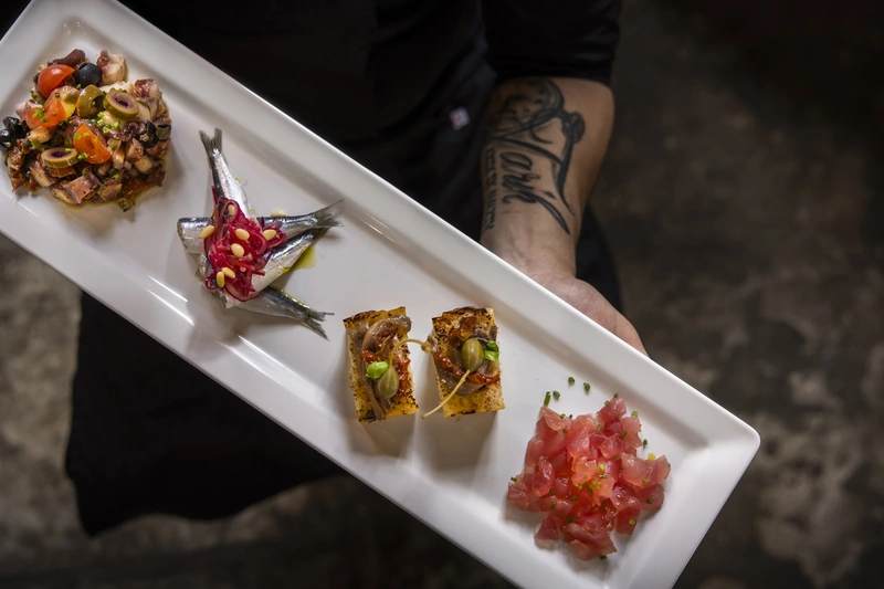 Where to Eat in Rovinj — Our Honest Picks