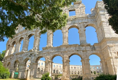 Day Trips from Rovinj — The Best of Istria