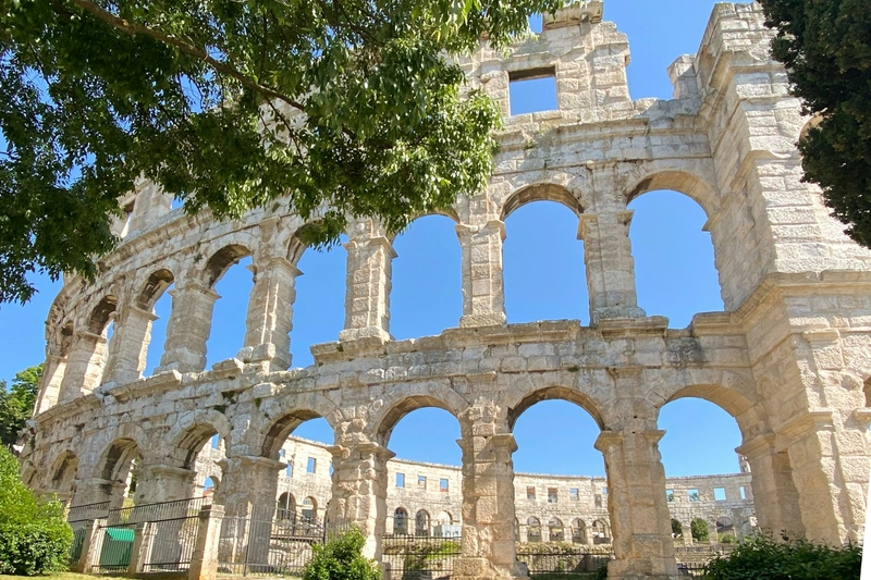 Day Trips from Rovinj — The Best of Istria