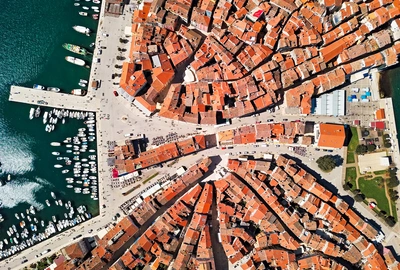 Things to Do in Rovinj