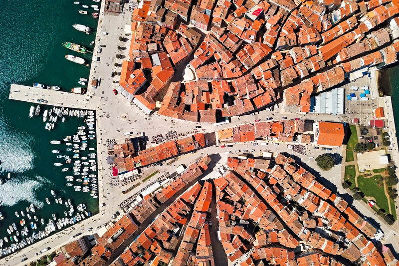 Things to Do in Rovinj