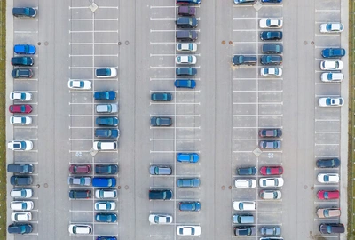 Parkiranje u Rovinju — Gdje parkirati, cijene i savjeti