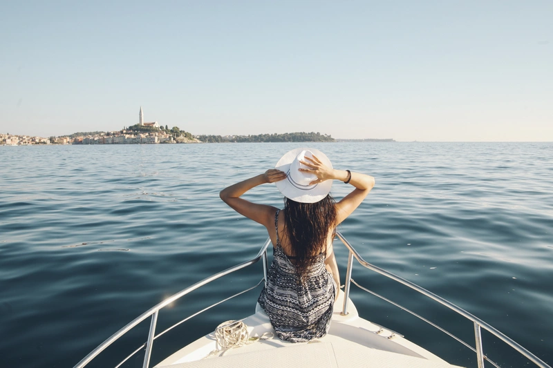 Boat Tours in Rovinj — Types, Timing & What to Expect
