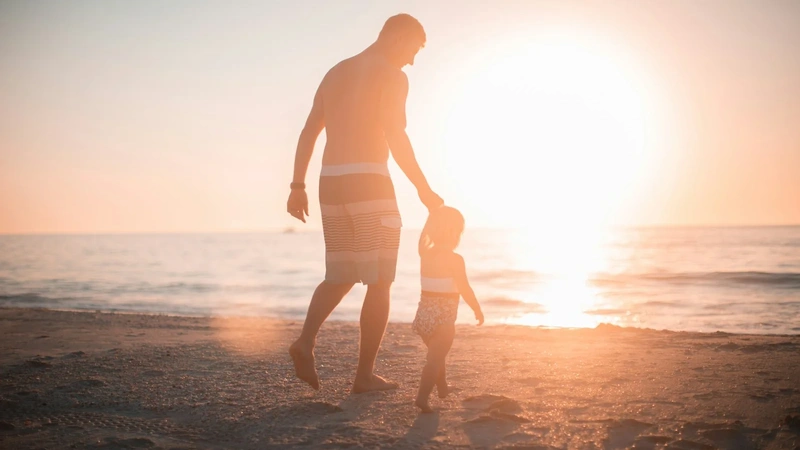 De beste stranden voor gezinnen in Rovinj: waar ga je naartoe met de kids?