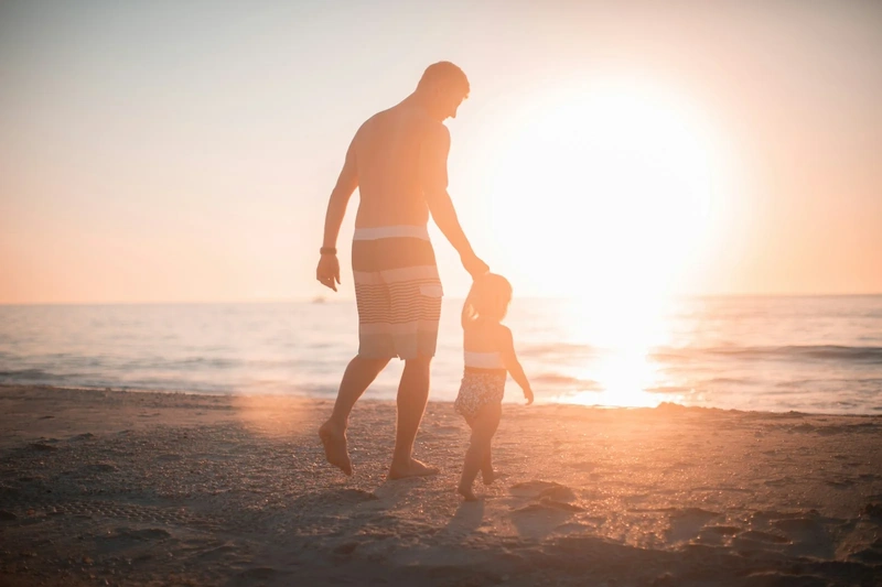 De beste stranden voor gezinnen in Rovinj: waar ga je naartoe met de kids?