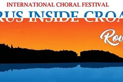 Chorus Inside Croatia: Koorfestival in Rovinj