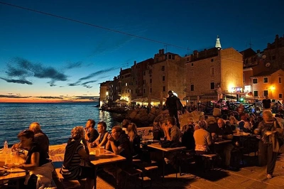 Fishermen's Heritage Evenings, Rovinj 2026