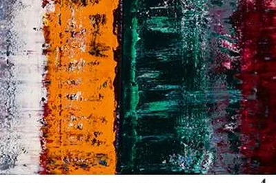 Hari Ivančić: Land and Sea at Adris Gallery