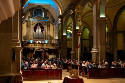 Organum Histriae Organ Festival in Rovinj 2026