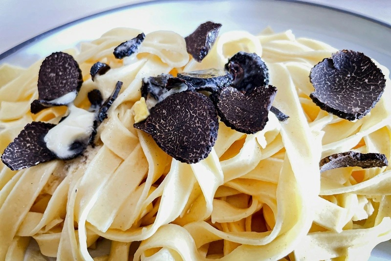 Truffles in Istria — Seasons, Hunts & Where to Eat