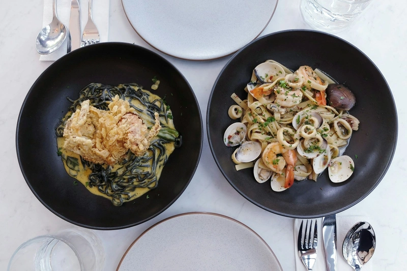 What to Eat in Rovinj — Istrian Food Guide