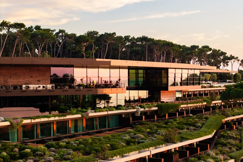 Overnachten in Rovinj: de beste wijken en hotels op een rij