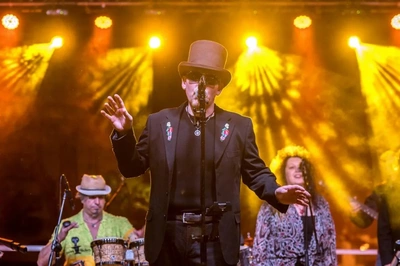 Zucchero Tributeband Live in Rovinj, aug. 2026