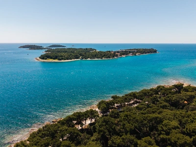 Pogled na arhipelag