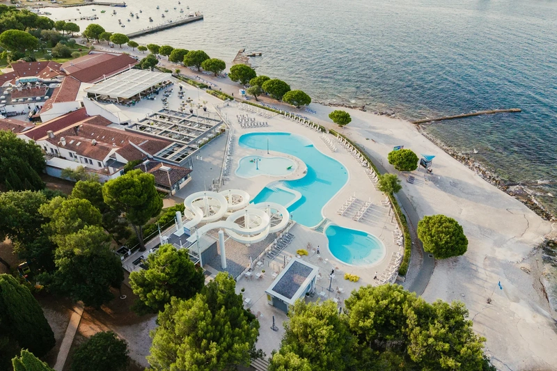 Villas Rubin