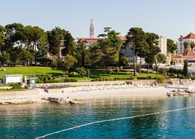 Saint Catherine Island