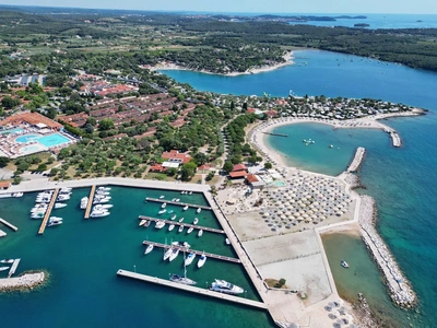 Valalta vanuit de lucht