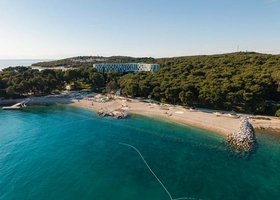Plaža Borik