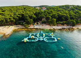 Plaža Borik