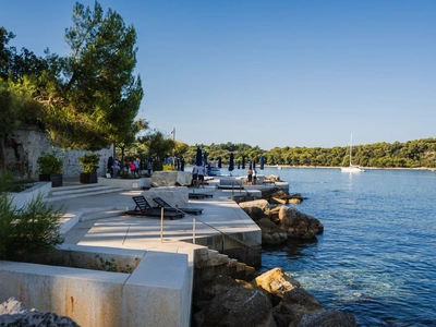 Betonske kupališne terase