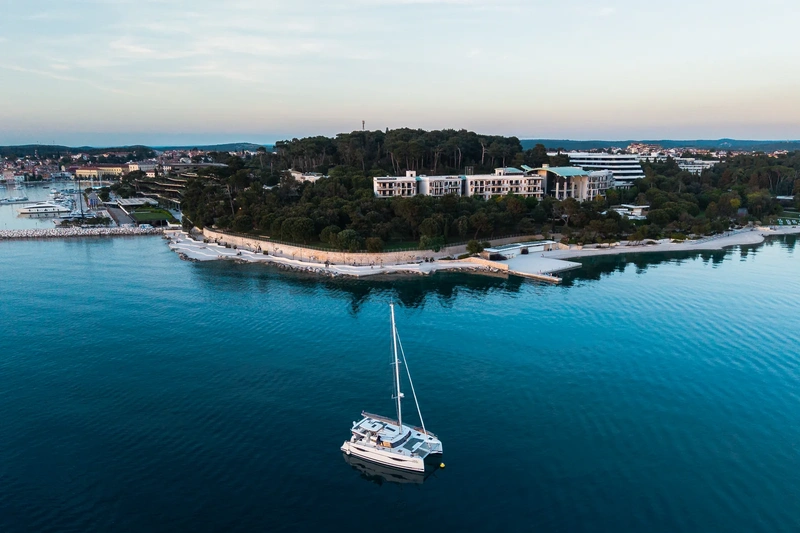 Plaža Mulini