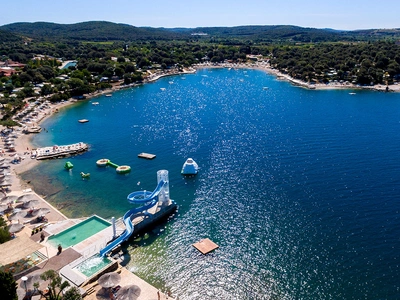 Valalta Naturist Camp