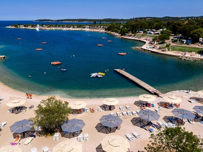 Valalta Naturist Camp